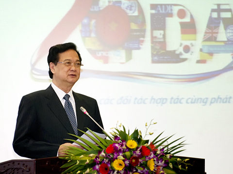 Việt Nam quản lý hiệu quả nguồn vốn ODA